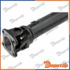 Arbre de transmission avant pour MERCEDES | NWN-ME-007, A2114106306